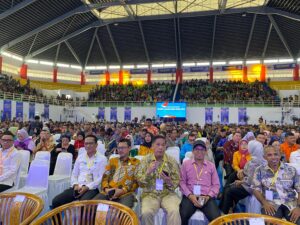 Menteri Desa dan Gubernur Sulteng Luncurkan Program Koperasi Merah Putih untuk Dorong Kemandirian Desa