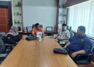 Pemprov Sulteng Matangkan Persiapan Pelantikan Bupati Parigi Moutong dan Banggai Terpilih