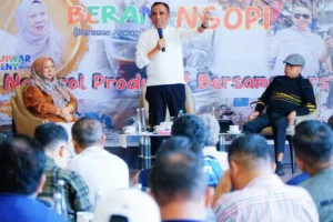 Pemprov Sulteng Kucurkan Rp211 Miliar untuk Pendidikan Lewat Program “Berani Cerdas”