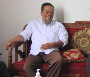 PWI Sulteng Dukung Penuh Kongres Persatuan PWI