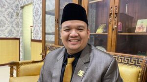 Ketua DPRD Palu Pastikan Dana Penanganan Pasca-Banjir Sudah Tersedia
