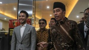 Bareskrim Pastikan Keaslian Ijazah Jokowi, Penyelidikan Resmi Dihentikan