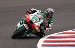 Zarco Juara di Rumah Sendiri! Kemenangan Dramatis di MotoGP Prancis 2025