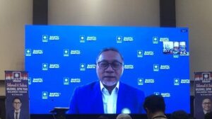 Zulkifli Hasan: Muswil Jadi Momen Strategis Perkuat Basis Politik PAN