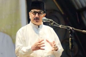 Ketua FKUB Sulteng Apresiasi Peran Strategis Polda dalam Penguatan Moderasi Beragama