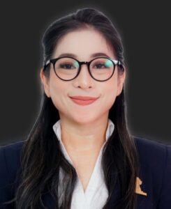 Sally Kariman Bantah Isu Ketidakaktifan Fatur Razaq di HIPMI Sulteng