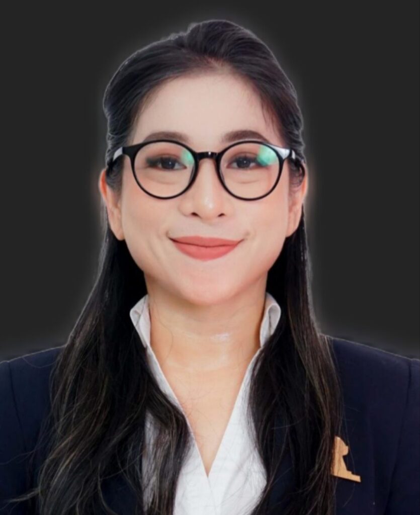 Sally Kariman Bantah Isu Ketidakaktifan Fatur Razaq di HIPMI Sulteng