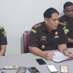 Penjelasan Kajari Tolitoli Perkara kasus mantan ketua partai hanura Agustinus Duo Dopo Foto: Tangkap Layar Facebook Iya Ono