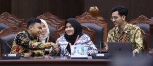 MK Putuskan Pemilu dan Pilkada Tak Lagi Serentak Mulai 2029