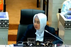 BMKG Komit Modernisasi Sistem Cuaca, Meski Anggaran 2026 Merosot Tajam