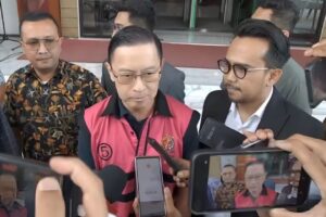 Tom Lembong Divonis 4,5 Tahun Penjara dalam Kasus Korupsi Impor Gula, Kerugian Negara Capai Rp578 Miliar