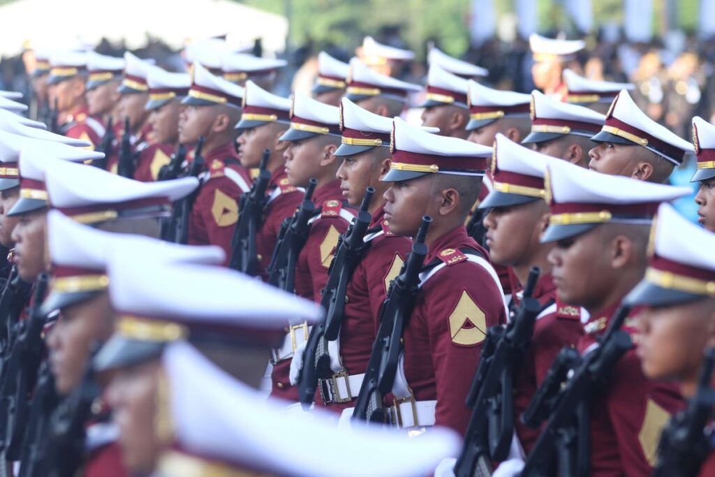 Polri Usulkan Tambahan Anggaran Rp 63,7 Triliun untuk 2026, Fokus pada Penguatan Operasional dan Kesejahteraan Personel