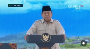 Prabowo Luncurkan 80 Ribu Koperasi Desa dan Kelurahan Merah Putih: Bentuk Baru Revolusi Ekonomi Rakyat