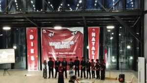 Dari Pena ke Panggung: LPM Qalamun Ledakkan Kritik Lewat Seni