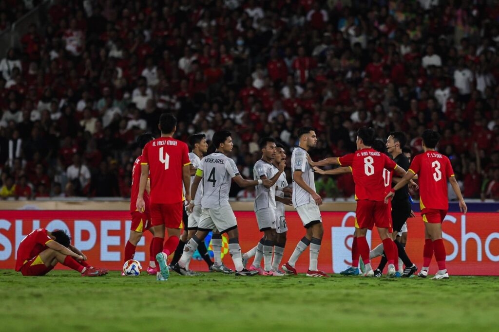 Vietnam Juara Piala AFF U-23 2025 Usai Kalahkan Indonesia 1-0 di Final