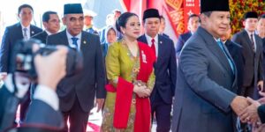 Puan Maharani Sindir Fenomena Kritik Digital: Dari “Kabur Aja Dulu” hingga Bendera One Piece