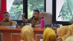 Wali Kota Palu Instruksikan Penundaan Pembayaran PBB-P2, Pastikan Tidak Memberatkan Masyarakat
