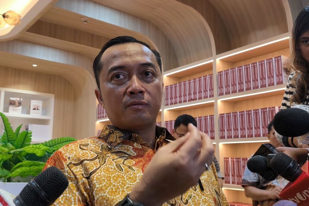 Presiden Prabowo: Ekspresi Lewat Bendera One Piece Sah-Sah Saja, Asal Tak Dipertentangkan dengan Merah Putih