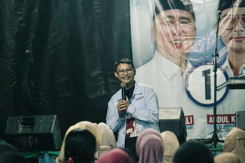 Gerindra Sulteng Soal Bendera One Piece: Bukan Ancaman, Tapi Teriakan Harapan Anak Muda