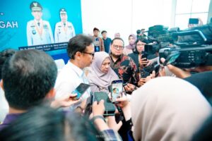 Menkes Resmikan Operasi Bedah Jantung Terbuka Perdana di RSUD Undata, Sulteng Tak Lagi Bergantung ke Daerah Lain