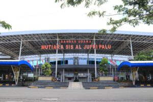 Bandara Mutiara SIS Al-Jufri Palu Resmi Jadi Bandara Internasional Penuh, Siap Layani Penerbangan Langsung ke Luar Negeri