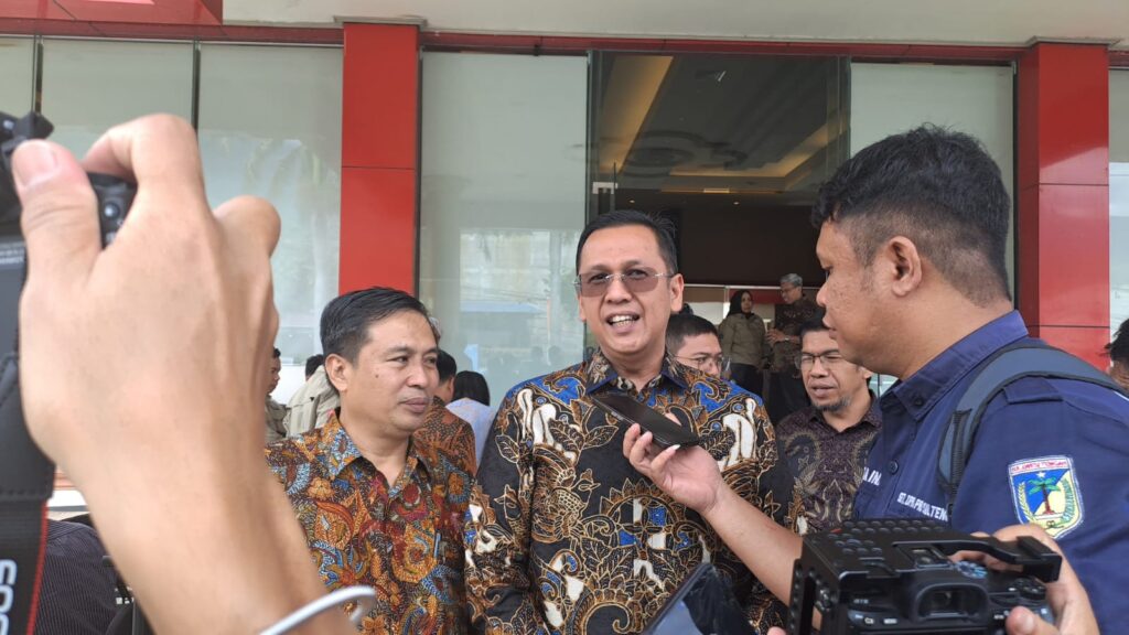 DPRD Sulteng Siap Kawal Ekonomi Kreatif, Hidayat Pakamundi: UMKM Harus Jadi Prioritas!