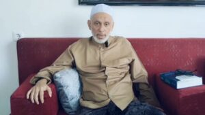 Ketua MUI Sulteng Imbau Masyarakat Sampaikan Aspirasi dengan Damai