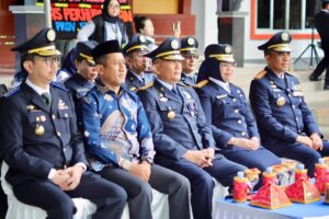 DPRD Sulteng Dorong Penguatan Transportasi di Momentum Harhubnas 2025