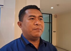 KPU RI Resmi Berhentikan Risvirenol dari Jabatan Ketua KPU Sulteng