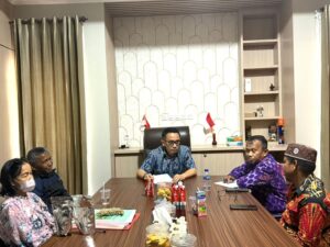 Petani Sorgum Minta Dukungan DPRD Sulteng untuk Bertemu Gubernur