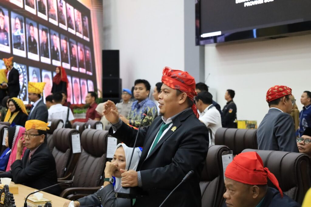Komisi III DPRD Sulteng Desak OPD Tegas Awasi Tambang Bermasalah