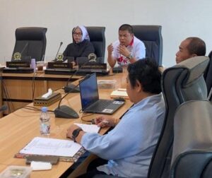 DPRD Sulteng Rekomendasikan Penghentian Sementara Tambang PT AFIT dan PT MPR di Morowali