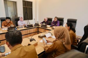 DPRD Sulteng Gelar RDP dengan Dinkes dan RSUD Undata, Soroti Overkapasitas dan Layanan Pasien