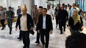 Kepala BGN: Masalah MBG di Bangkep Sedang Dibenahi, Pemprov Sulteng Siap Kawal
