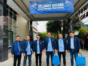 Fraksi Demokrat Sulteng Perkuat Integritas Lewat Bimtek Nasional di Pacitan