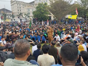Pemkot Palu Batalkan Kenaikan NJOP PBB-P2 Tahun 2025