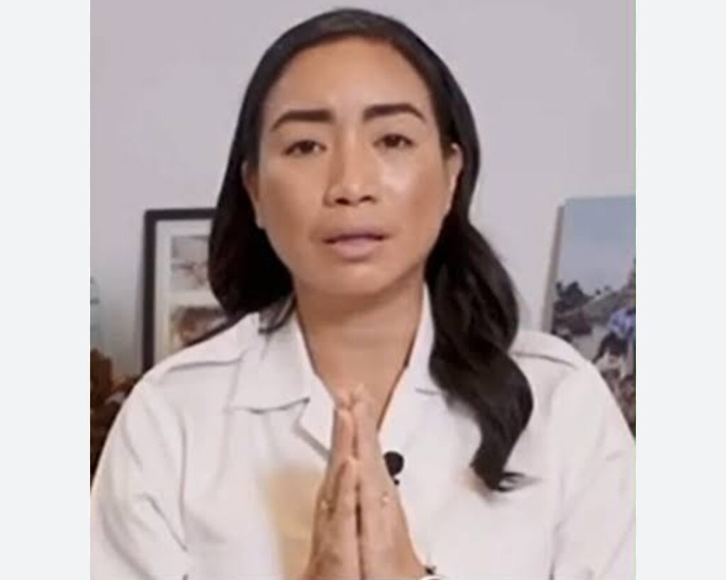 Rahayu Saraswati Ajukan Pengunduran Diri dari DPR RI, Minta Tuntaskan RUU Kepariwisataan