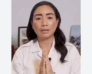 Rahayu Saraswati Ajukan Pengunduran Diri dari DPR RI, Minta Tuntaskan RUU Kepariwisataan