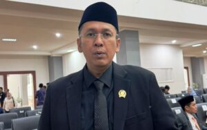 Ketua Komisi IV DPRD Sulteng Desak Investigasi Dugaan Penyalahgunaan Dana BOS di SMA Negeri 5 Palu