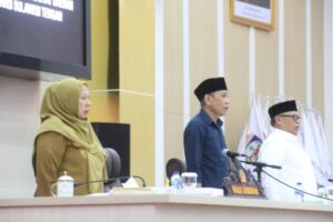 DPRD Sulteng Bahas Dua Ranperda: Masyarakat Hukum Adat dan Cagar Budaya
