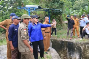 Pemkab Donggala Perkuat Sektor Pertanian untuk Wujudkan Kemandirian Pangan