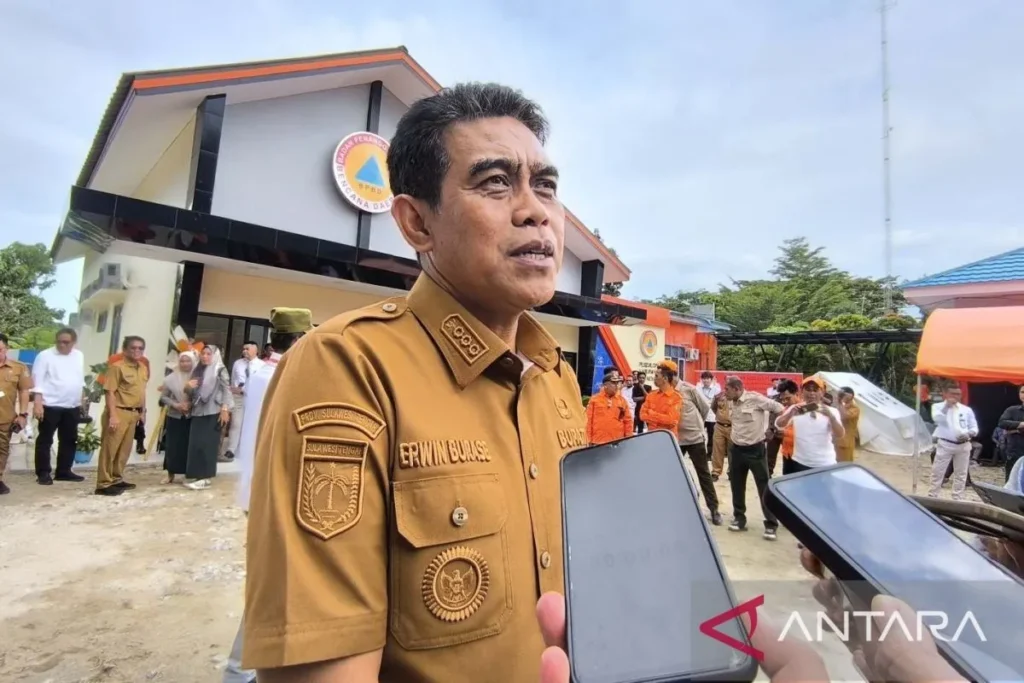 Bupati Parimo Cabut Seluruh Usulan Wilayah Pertambangan dan WPR