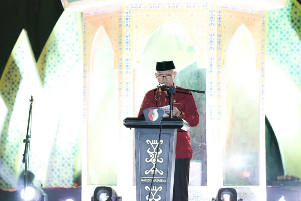 Pemkab Sigi Ajak Masyarakat Jadikan MTQ sebagai Momentum Perkuat Nilai Keislaman dan Persaudaraan