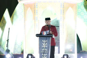 Pemkab Sigi Ajak Masyarakat Jadikan MTQ sebagai Momentum Perkuat Nilai Keislaman dan Persaudaraan