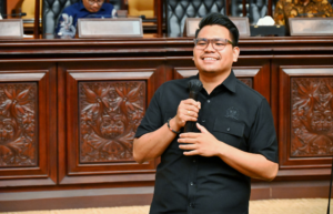 Akbar Supratman Apresiasi Kemenhub atas Realisasi Pembangunan Pelabuhan
