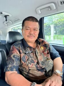 Wakil Bupati Parigi Moutong Sampaikan Permintaan Maaf Atas Insiden Pelarangan Liputan Wartawan
