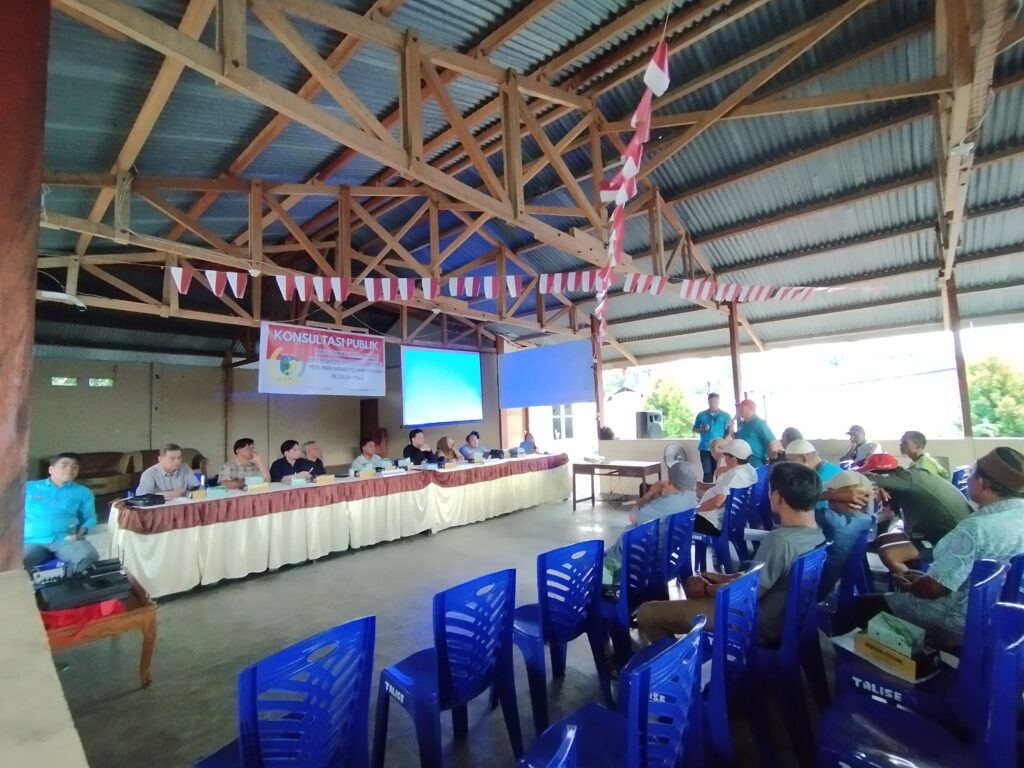 DPRD Palu Bahas Kualitas Garam dan Larangan Alih Fungsi Lahan Tambak