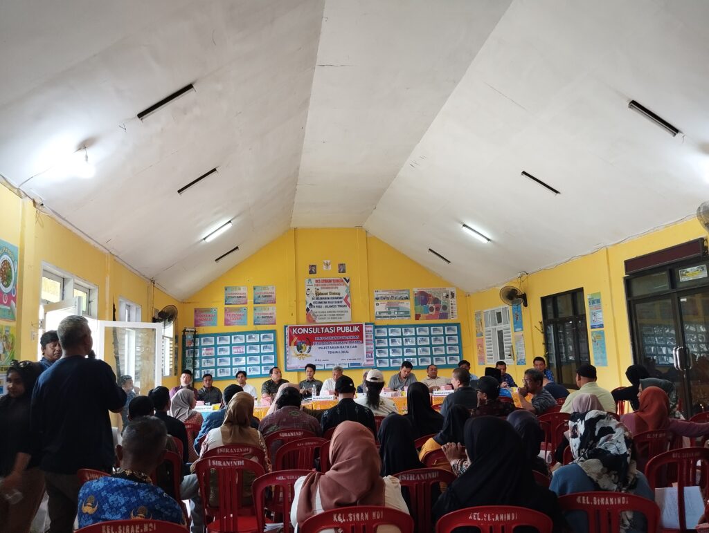Regenerasi Pengrajin Terancam, DPRD Palu Godok Raperda Pelestarian Batik dan Tenun Lokal