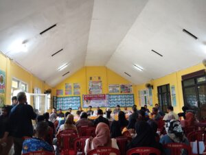 Regenerasi Pengrajin Terancam, DPRD Palu Godok Raperda Pelestarian Batik dan Tenun Lokal