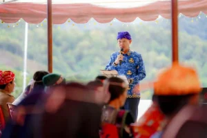Bupati Sigi Tegaskan Komitmen Pemerataan Layanan Kesehatan Hingga Pelosok Kulawi Raya